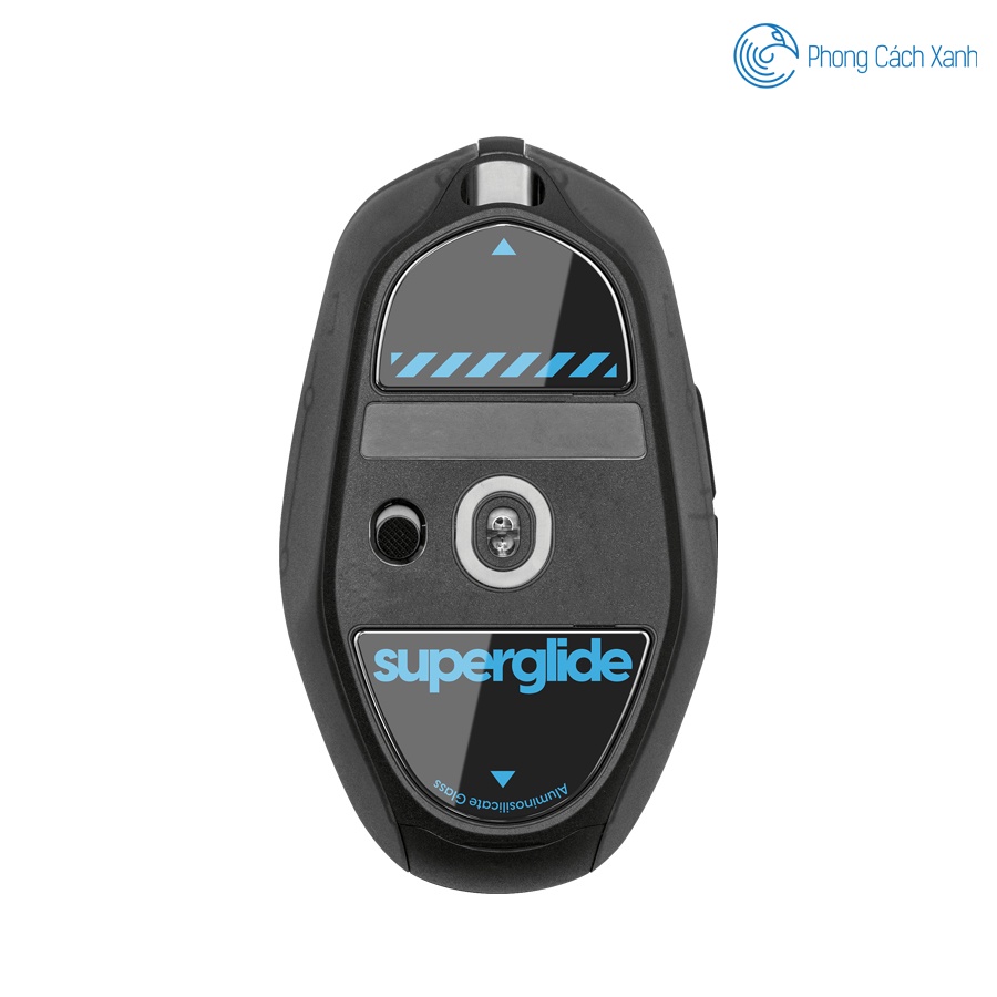 Feet chuột Pulsar Superglide - Logitech G303 Shroud - Hàng Chính Hãng