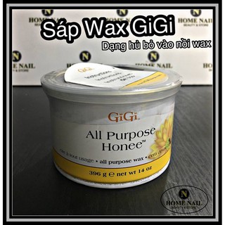 Sáp Wax GIGI