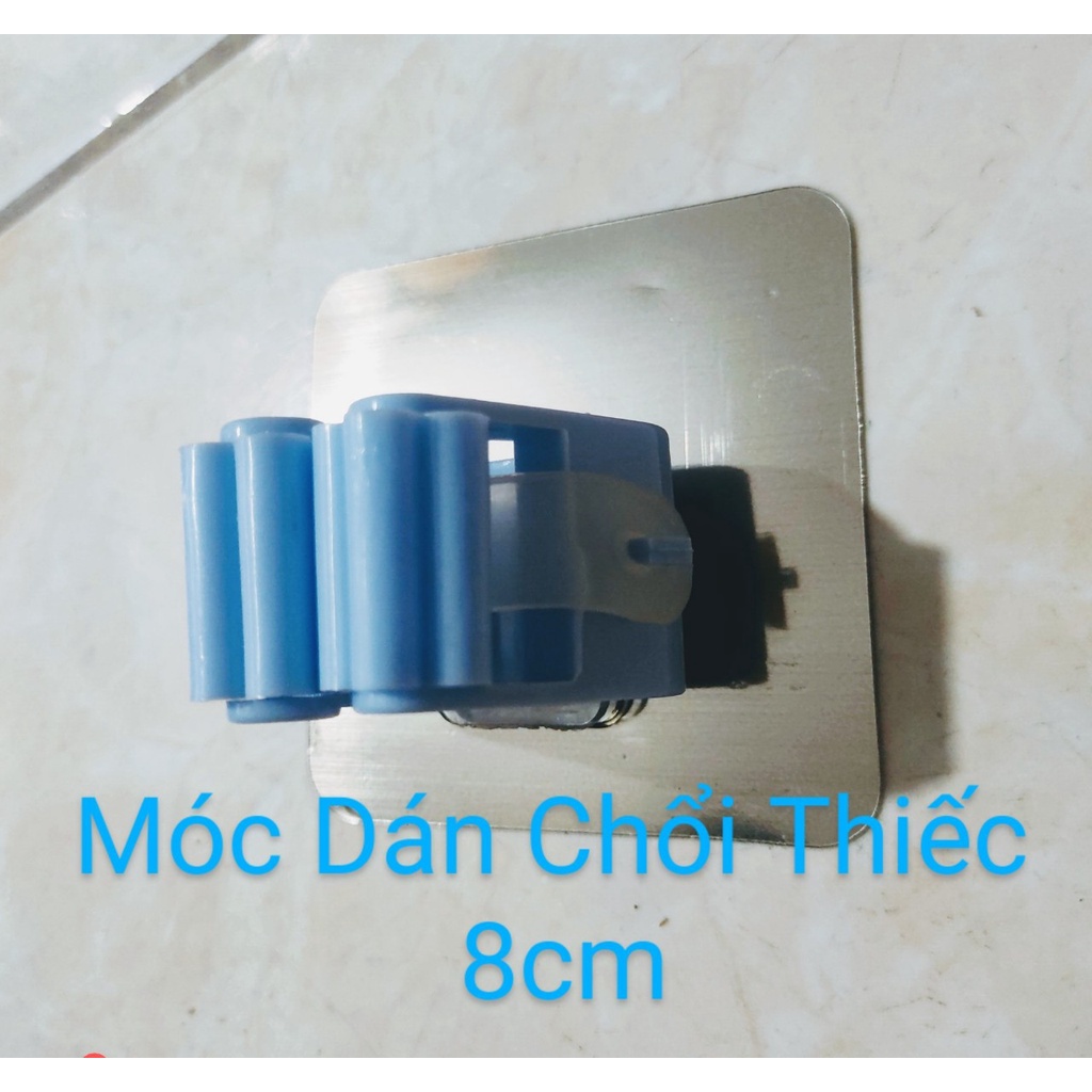 Móc Treo Đa Năng Dán Tường Loại Tốt