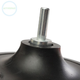 Bộ 6 Đầu Đánh Bóng Xe Hơi 5 "