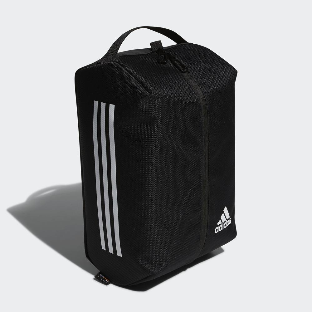 Túi adidas TRAINING Unisex Túi đựng giày Endurance Packing System Màu đen GL8630