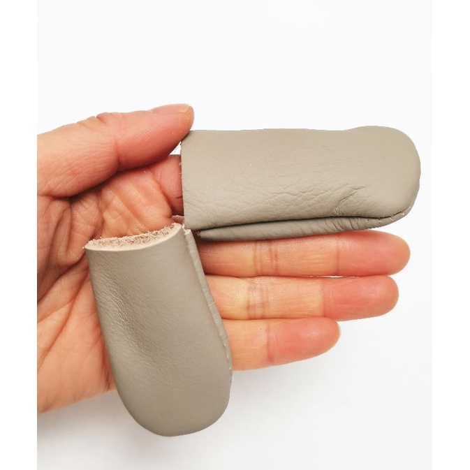 Bao Da Bảo Vệ Ngón Tay