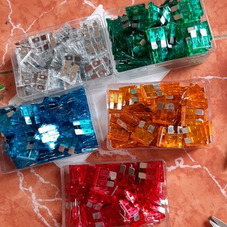 CẦU CHÌ CHO XE COMBO 10 SẢN PHẨM