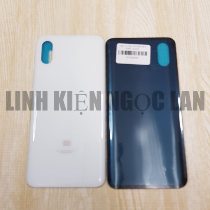 Nắp lưng Xiaomi Mi 8 Pro Mi8 Pro - New