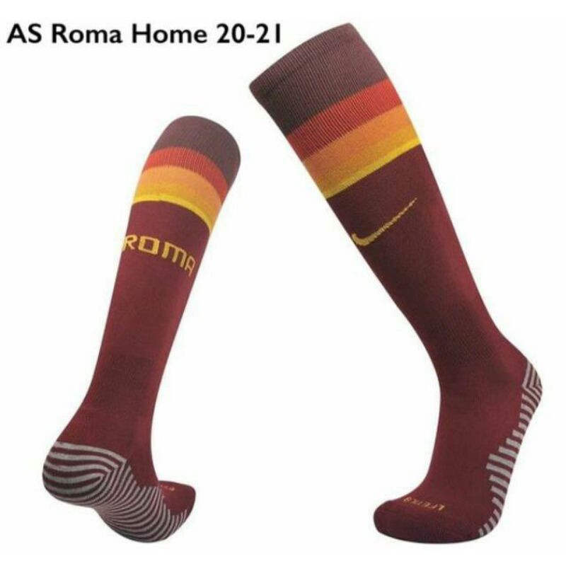 Bộ quần áo bóng đá số 1 đội tuyển Roma 2018 2019