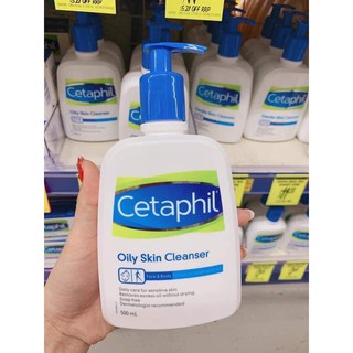 Sữa Rửa Mặt Celtaphil