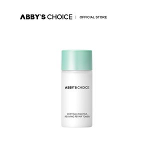 Abby's Choice Centella Asiatica Reviving Repair Face Toner 20ML