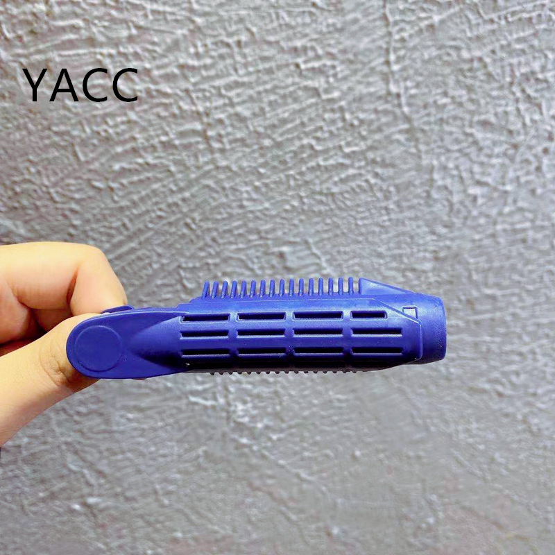 Dây Cột Tóc Đơn Giản Phong Cách Hàn Quốc Cho Nữ