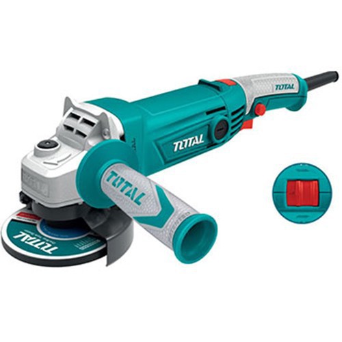 Máy mài góc cầm tay 1010W TOTAL TG1121006