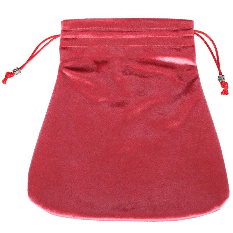 Bộ Bài Tarot Bằng Nhung Chất Lượng Cao