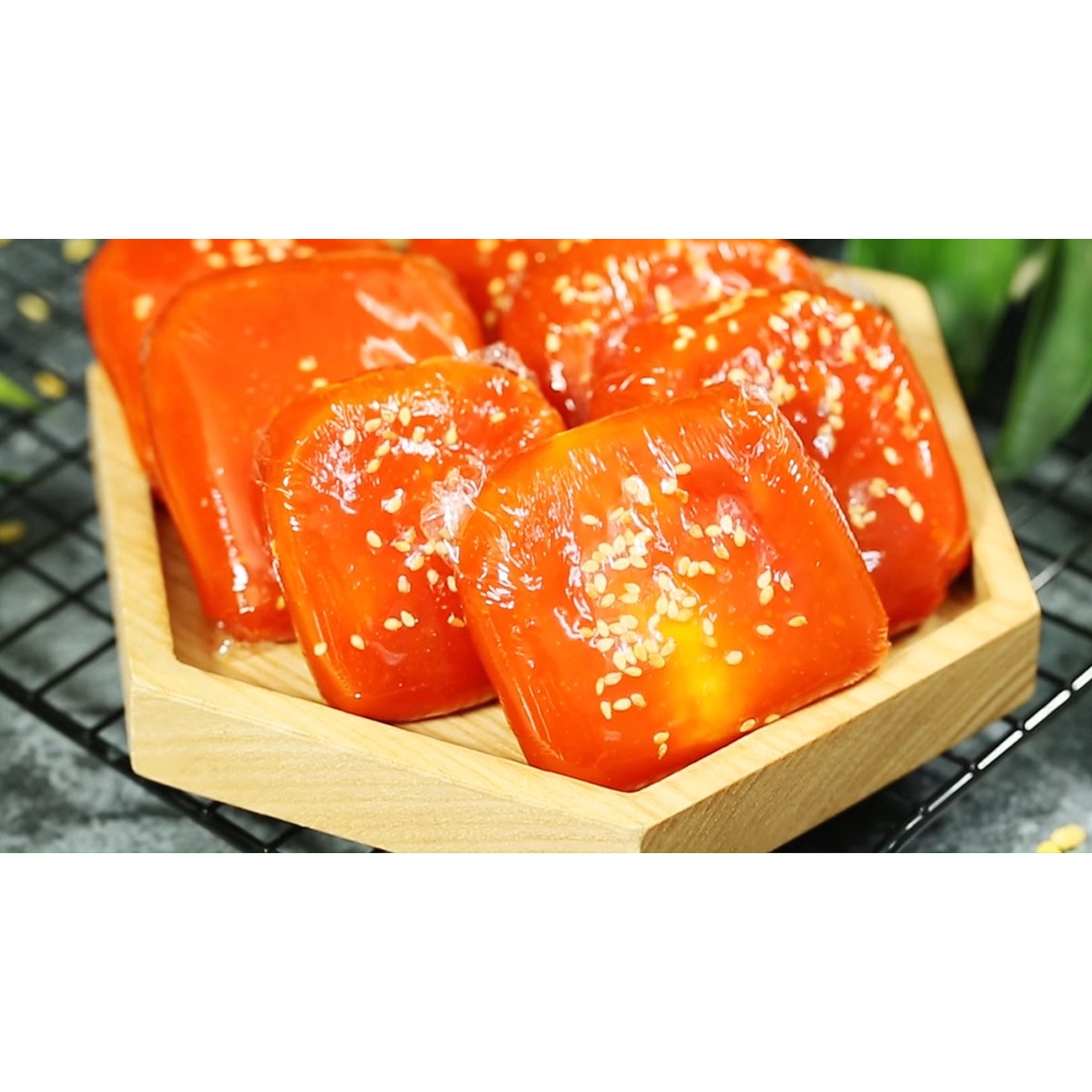 Bột gấc khô nguyên chất tạo màu xôi, bánh, mứt, sốt vang,40g TG FOODS