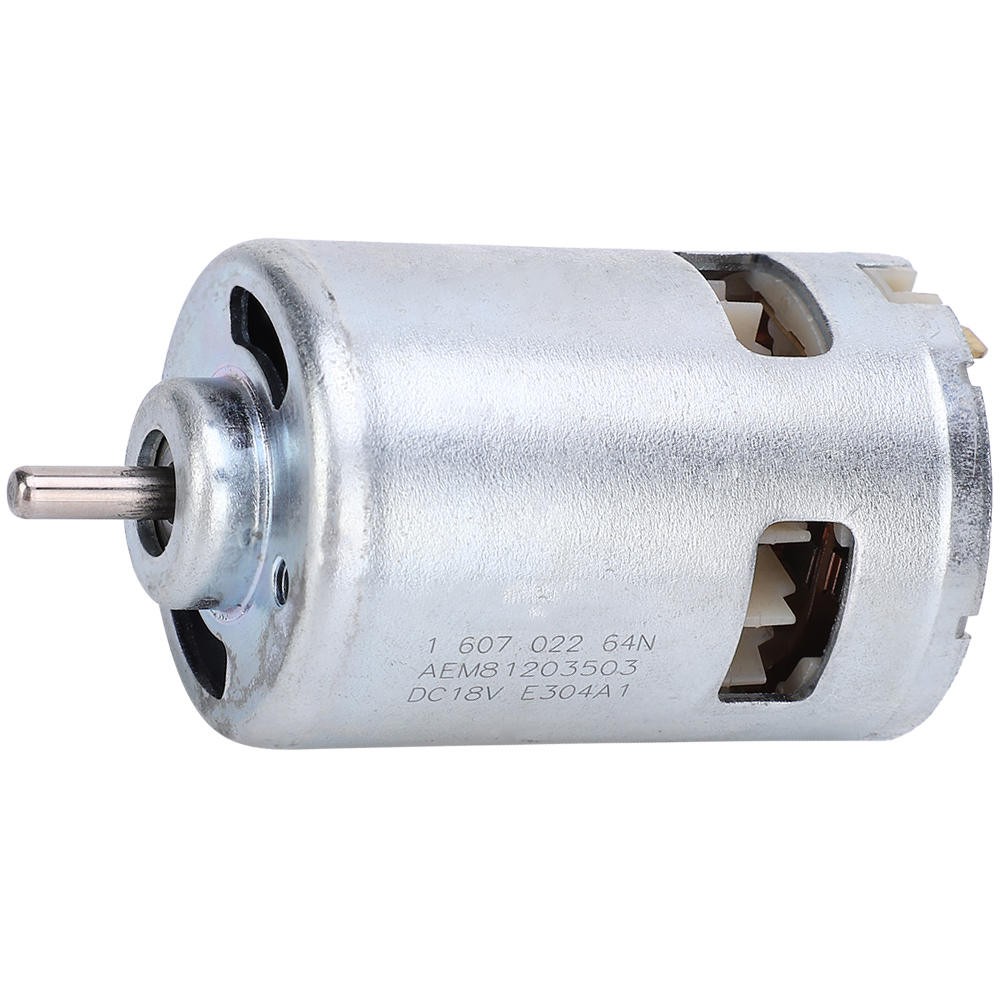 Động Cơ Dc 12nd At 24v Dc Motor 280w 885 Tốc Độ Cao