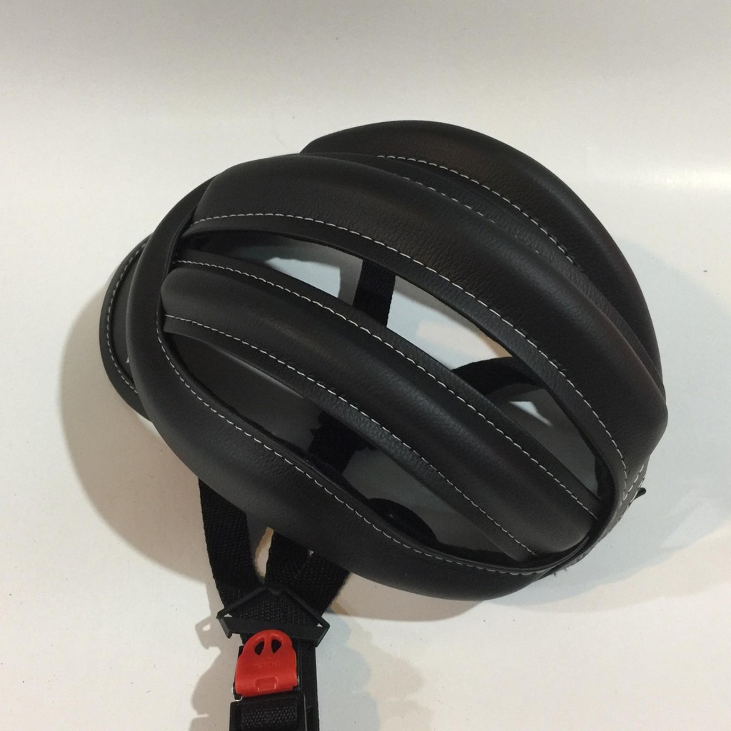 MŨ BẢO HIỂM 3 SỌC SIÊU NHẸ-HÀNG LOẠI 1