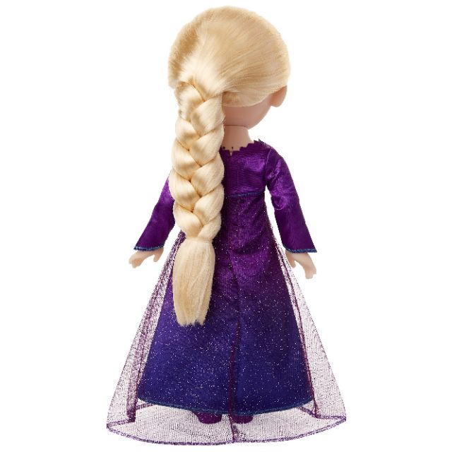 Đồ chơi búp bê công chúa Elsa Frozen 2