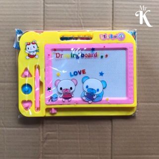 Bảng viết xóa được