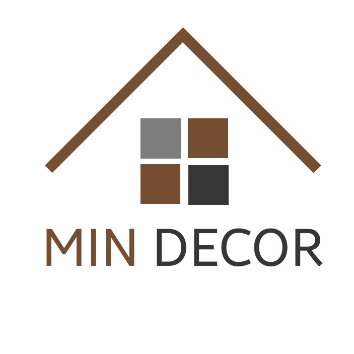 Min Decor - Nhà của Min