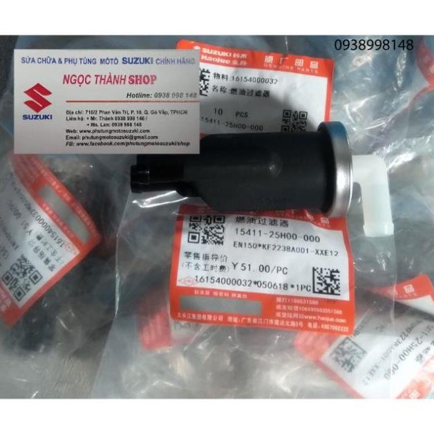 Lọc xăng EN125, EN 125, EN150, EN 150 NTS - ngocthanh_shop