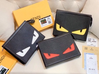 Clutch Fendi