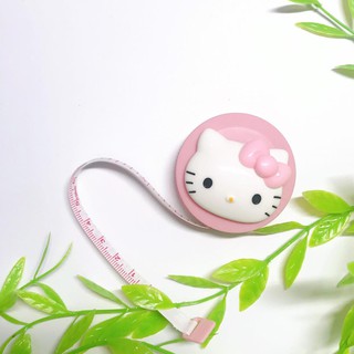 🌸🌸 Thước dây cuộn Hello Kitty ☘☘