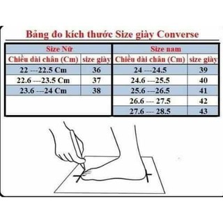[ Tặng Hộp ] Giày converse 1970s đen cổ cao