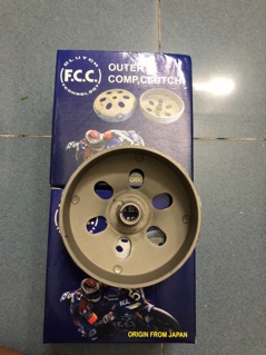 Chuông nồi FCC visinon 2015 ( K44 )