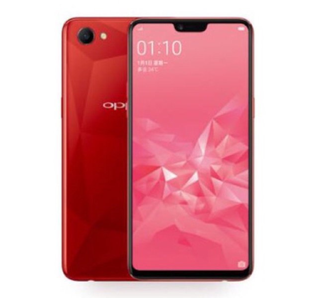 Điện thoại oppo f9 ram 6gb 128gb mới chính hãng fullbox | BigBuy360 - bigbuy360.vn