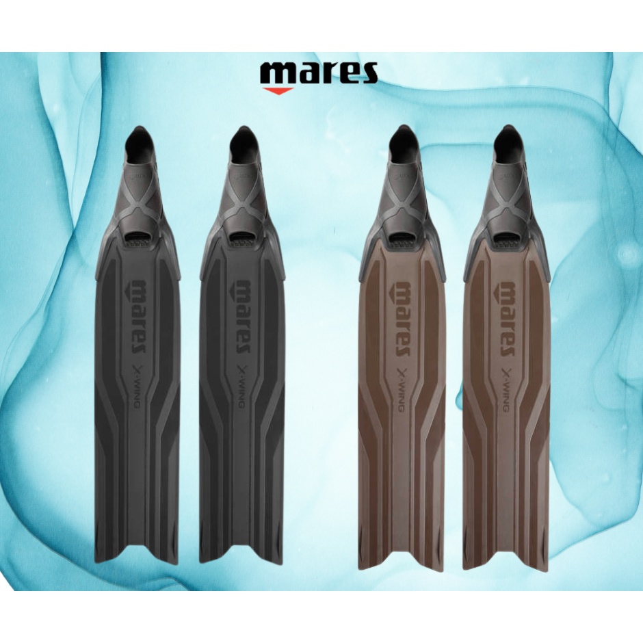 Chân nhái Mares X-Wing Pro