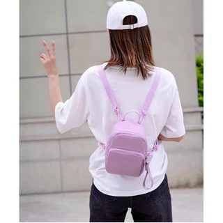 [BÁN SỈ ] balo thời trang mini dass