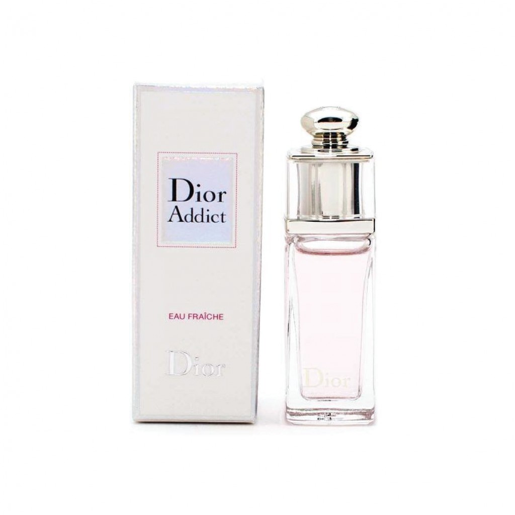 Dior Addict Eau Fraiche EDT 5ml