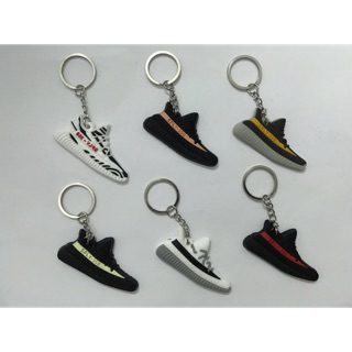 Móc khoá giày adidas 8 cái