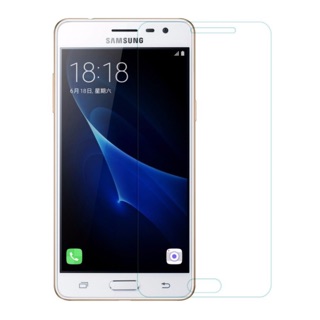 Kính cường lực Glass cho Samsung Galaxy J3 PRO (trong suốt)