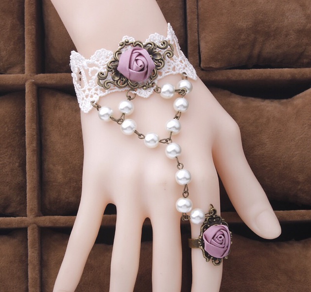 Vòng tay choker