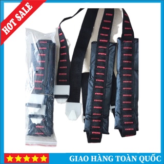 Bộ dây đeo vai bình bơm điện - bình phun thuốc sâu bằng điện
