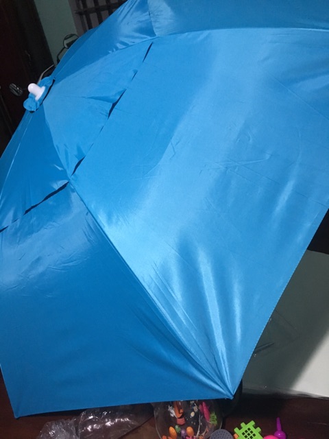 Ô dù che nắng,đi câu hot hit