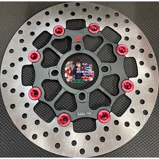 Đĩa KingDrag 245mm 267mm 4 Lỗ