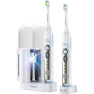 Bàn chải điện Philips Sonicare FlexCare Whitening Edition