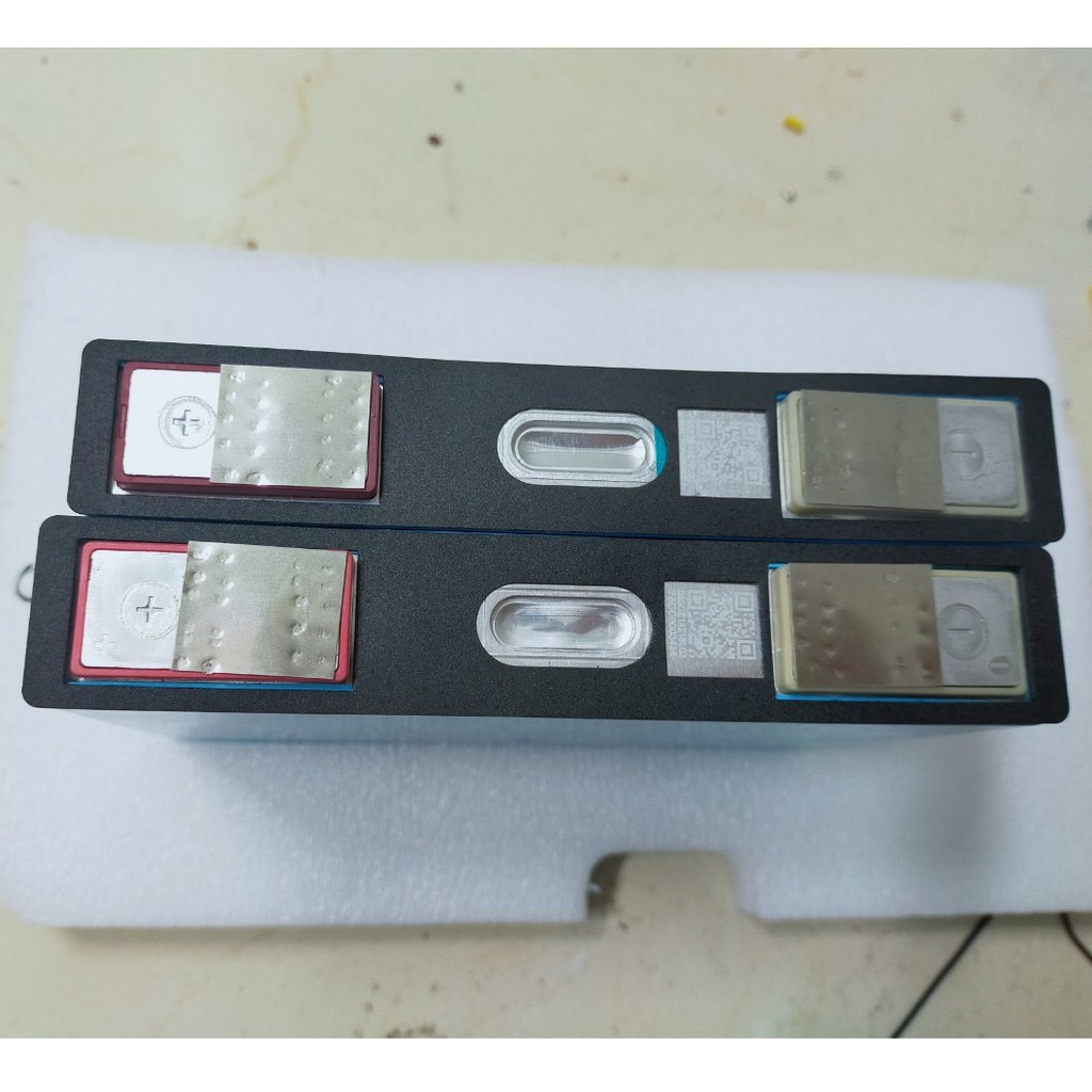 Pin Lithium 3.7V 50Ah lishen