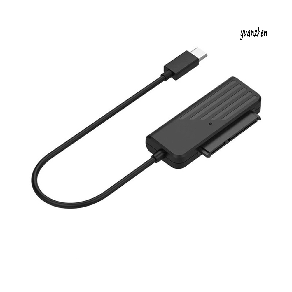 Dây Cáp Chuyển Đổi Đầu Usb 3.0 / 3.1 Sang 2.5inch Sata Chất Lượng Cao | BigBuy360 - bigbuy360.vn