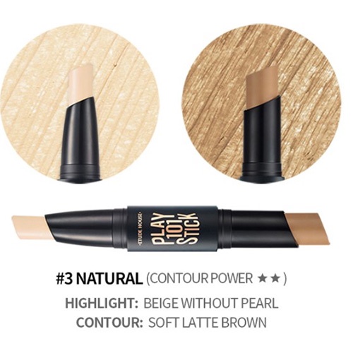 Thỏi kem tạo khối 101 ETUDE HOUSE