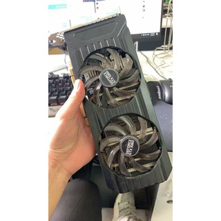 Card màn hình NVIDIA GeForce 1060 6gb