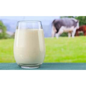 Hương Sữa - Milk Flavor