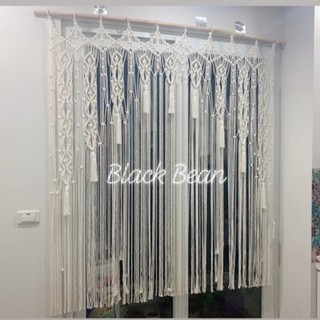 Mành che cửa size lớn
