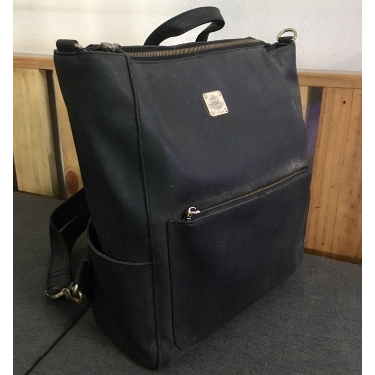 Balo da thật bana bana