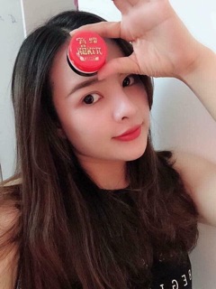 Kem sâm Cô Tiên Thái lan