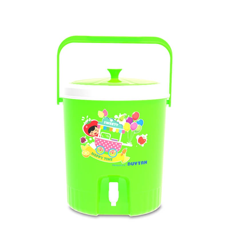 Bình đá giư nhiệt TROPICA 22L DUY TÂN