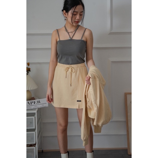 Áo len dây chéo 104040 Comic