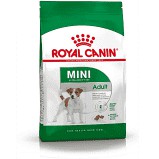 Thức Ăn Hạt Cho Chó TRưởng Thành Giống Chó Nhỏ Mini Adult Royal Canin 800G