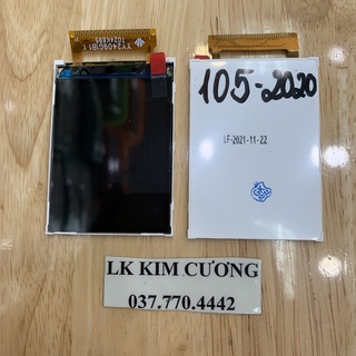 Màn hình tương thích nokia 105 2020 / n150 2020