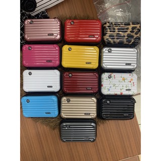Túi Cốp Vali MiNi Thời Trang