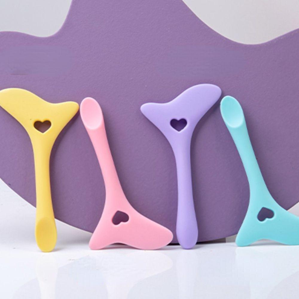 Khuôn Định Vị Kẻ Mắt / Son Môi / Phấn Mắt Hình Đôi Cánh Cho Người Mới Bắt Đầu